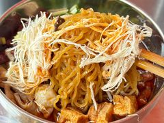 -金牌罗记肠旺面(蔡家街店)