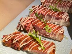 寿司糯米鸭-虫二酒肆(美罗城店)