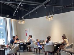 -大毛鲜生·小海鲜·家常小炒(奥体店)