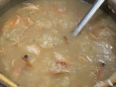 -品记潮汕砂锅粥(湖东路店)