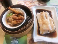 -添好运点心专门店(北角店)