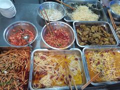 -中和裴氏蹄花(府河路店)