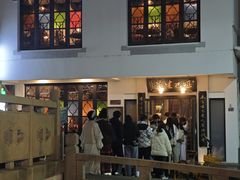 -哑巴生煎(临顿路店)