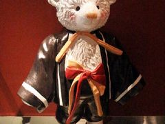 -成都泰迪熊博物馆