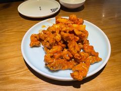 -吕氏疙瘩汤·新鲁菜(新贵和店)