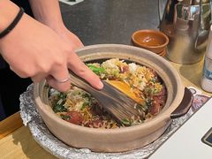 -烹然四季椰子鸡火锅(姚家园万象汇店)