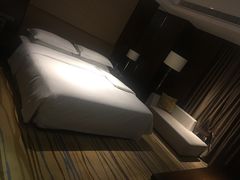 -扬州绿地铂骊酒店