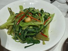 -稻香海鲜饭店(第一国际店)