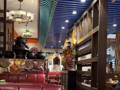 -敏珠拉姆藏餐·南京厨房(富春江东街店)