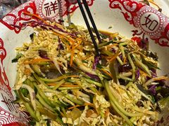 -人民公社大食堂(张家湾店)