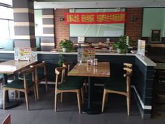 大堂-李先生牛肉面大王(太原南内环店)