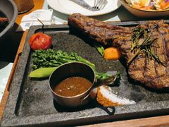 -原石牛扒·约会餐厅(龙城万科里店)