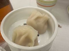 -开海·红岛海鲜虾水饺(石老人店)