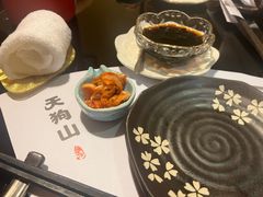 -天狗山料理(省体店)