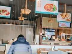 大堂-眉州小吃(魏公村店)