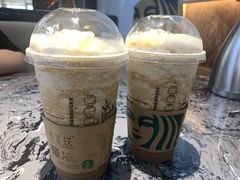 -星巴克(南京弘阳购物中心店)