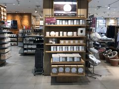 -MUJI无印良品(茂业天地店)