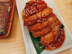 -南京大牌档(龙江新城市广场店)