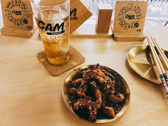 -GAM HighBall 日式小酒馆