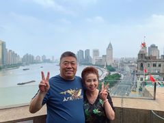 -上海和平饭店华懋阁 Cathay Room