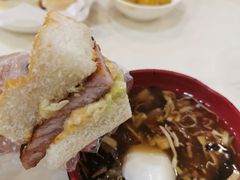 -旺角宝港式茶餐厅(寮步店)