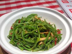 -西贝莜面村(上海百联西郊店)