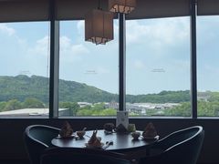 -上海佘山茂御臻品之选酒店(原佘山艾美酒店)