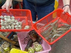 -船奇蒸汽海鲜·闽菜(八市海鲜总店)