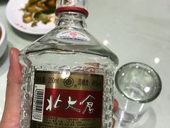 -嘎吧锅私家菜馆(联想科技城店)