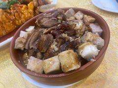 马岗碌鹅-九大簋家宴(北京路店)