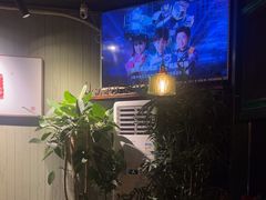 -后院儿·精酿·塔罗Happy Bar