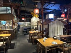 -卞氏菜根香(青羊万达店)