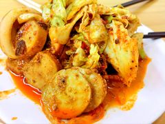 -李刚鸡西刀削面