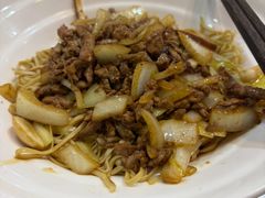 -二扁私房面馆(崂山路店)