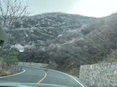 -妙峰山风景名胜区