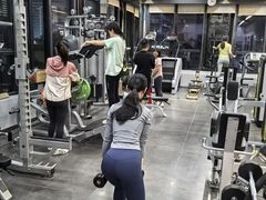 -帕瑞斯女子塑形健身(集美店)