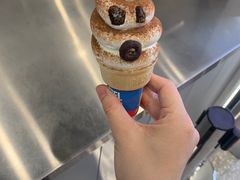 -DQ·蛋糕·冰淇淋(通州万达店)