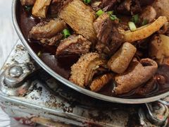 -桂萍特色牛筋牛杂(长堤街总店)
