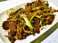 -鑫明明拉面(宁化路店)