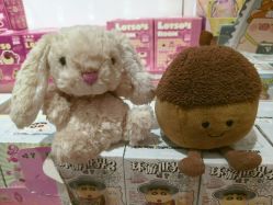 -Hamleys哈姆雷斯(东方福来德店)