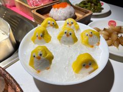 -九鼎轩脆毛肚火锅(南京东路店)