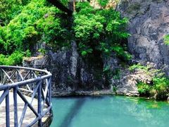 -楠溪江风景名胜区