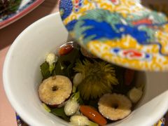 -杨记隆府重庆江湖菜(大悦城店)
