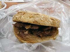 -正味斋锅巴菜(西北角店)