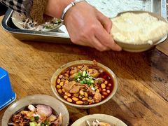 -九九豆花馆(解放碑步行街店)