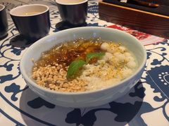 -绿茶餐厅(同成街华联店)