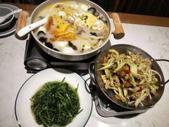 -不倒翁·安徽名菜楼(步行街店)