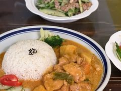 -马来MO简餐.南洋风味料理(美食街店)
