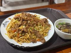 -荣荣面馆(丹溪大道店)