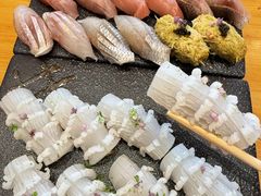 -鮨冠OMAKASE食べ放题(北京首店)